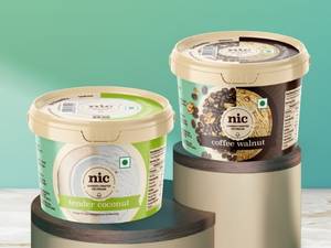 Nutty Brew & Coconut Dew