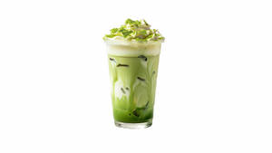 Iced Matcha