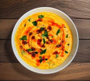 Dahi Fry