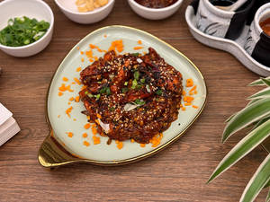 Veg Korean Gochujang