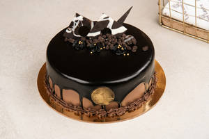 Chocochips Cake Half Kg