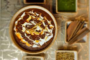 Dal Makhani