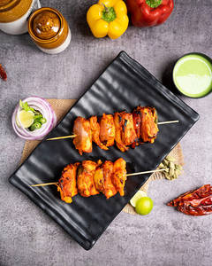 Paneer Tikka