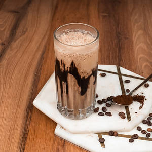 Cafe Frappe