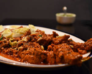 Murgh-e-musallam