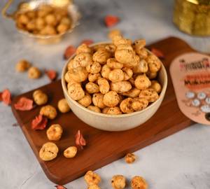 Tomato Makhana