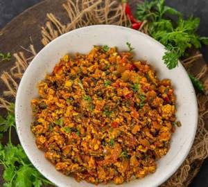 Paneer Bhujia [300 Ml]