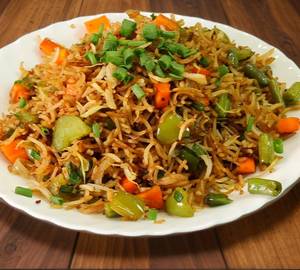 Combination Rice