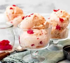 Tutti Frutti Ice Cream