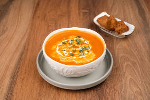 Cream Of Tomato