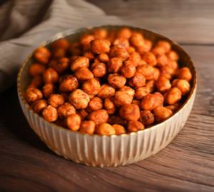 Khokhla Chana