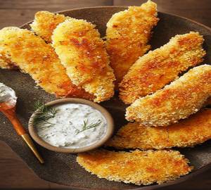 Chicken Finger (5Pcs)