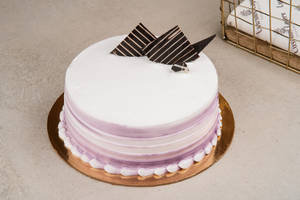 Blueberry Cake Half Kg
