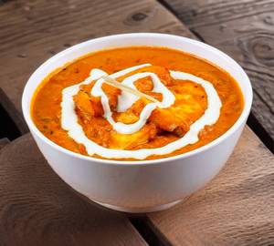 Paneer Butter Masala [300 Ml]