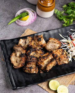 Fish Black Pepper