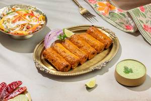 Chicken Seekh (6 Pcs)