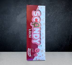 Litchi Ice Candy