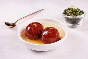 Kala Jamun (1 PCS)