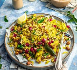 Poha