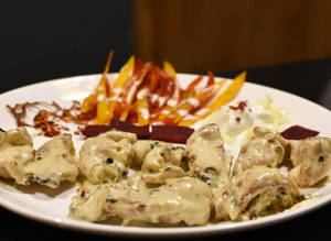 Boneless Karachi Chicken