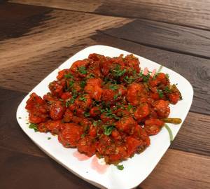 Gobi Manchurian