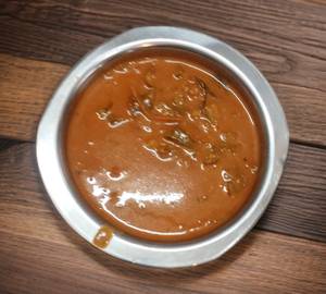 MEALS SAMBAR