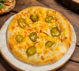 Jalapeno Pizza (8Inch)