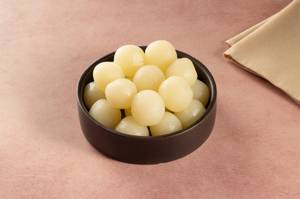 White Rasbhari