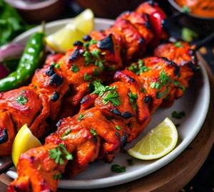 Chicken Tikka