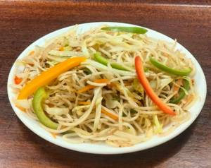 Veg Soft Noodles