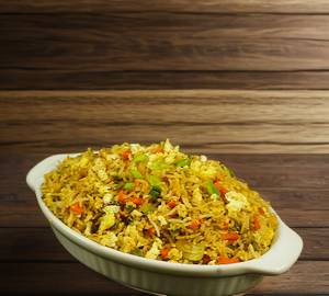 Egg Rice