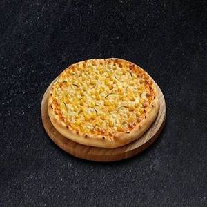 Cheese & Corn Pizza