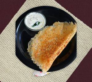 Kandipadi Butter Dosa Small [3 Pieces]