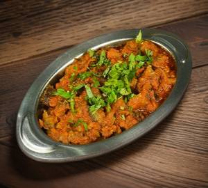Baingan Bharta [300 Ml]