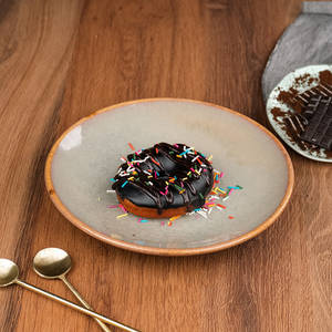 Chocolate Donut