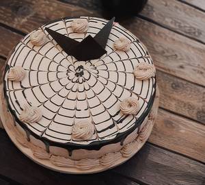 Choco delight [8 inches] [450 g]