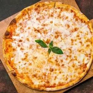 Margarita Pizza