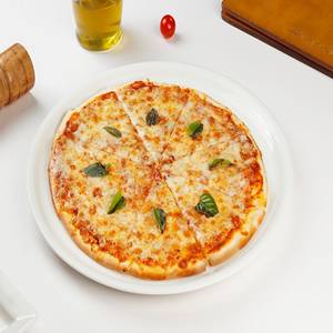 Pn - Margherita Pizza