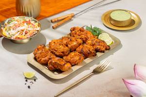 Chicken Tikka (Boneless) (8 Pcs)
