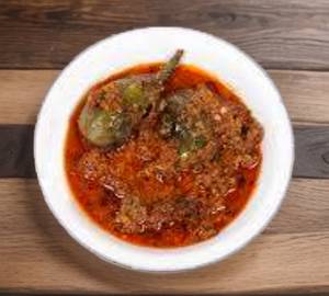Baingan Masala [300 Ml]