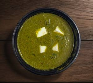 Palak Paneer