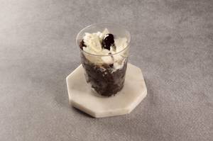 Choco Pudding