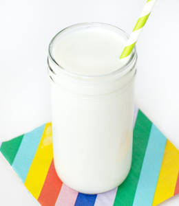 Butter Milk