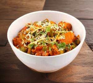 Mix Vegetable [300 Ml]