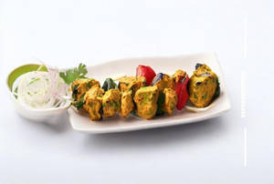Chicken Malai Tikka