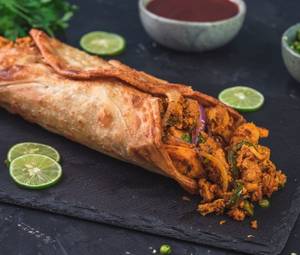 Chicken Roll