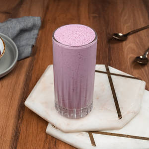 Berry Shake