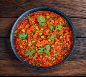 Tomato Fry