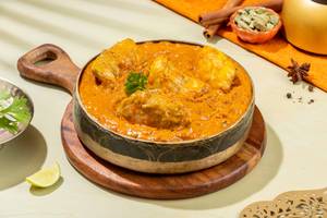Chicken Lababdar