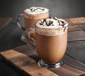 Cold Coffee